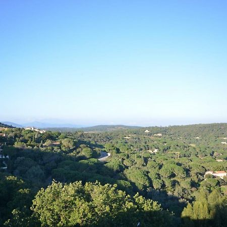 Ramatuelle Maison de Village Extérieur photo