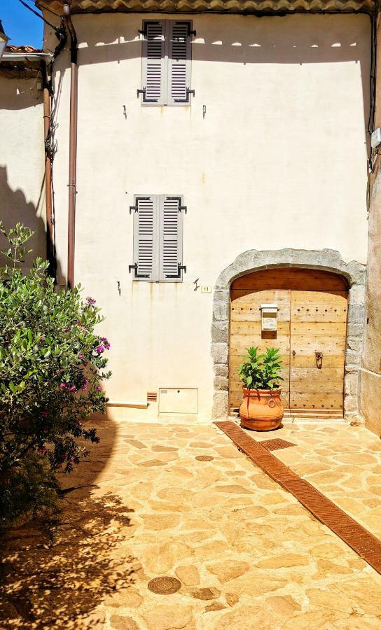 Ramatuelle Maison de Village Extérieur photo